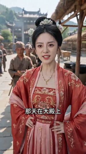 不染浮华自凌云（60集）古装热门短剧