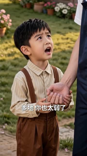 散了，忘了吧，顾总别追了（73集）短剧分享片段
