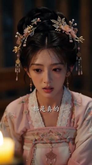 我在冷宫养皇上（45集）全集都在这里了