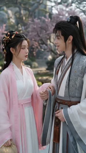 给师尊解毒后，我直接无敌（31集）这部短剧我爱了