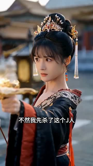 穿书后我搞定了悲剧男二（60集）红果免费看短剧