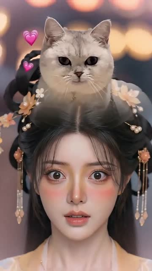 姐姐我自带表情包（41集）剧情简介