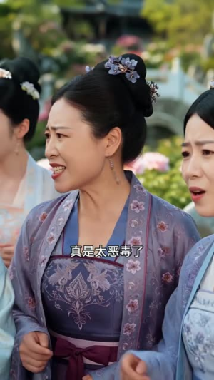 重生拒婚：我成了新太子妃（50集）免费观看全集