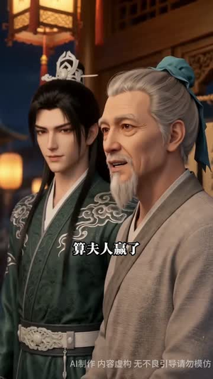 错嫁权臣后，我被宠上天（71集）短剧也太好看了