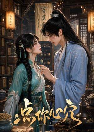 点你心穴（20集）短剧在哪里看