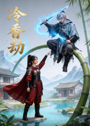 冷香劫（44集）热门短剧在线看