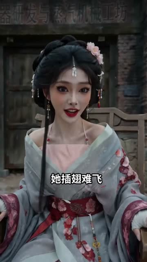 穿成饿死原配：我当众休了状元郎（59集）短剧抢先看全集