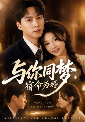 与你同梦，宿命为婚（67集）好看的短剧