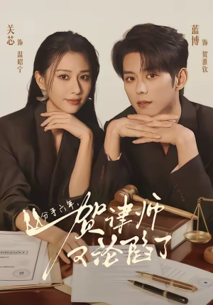 分手六年，贺律师又沦陷了（65集）热播短剧追不停