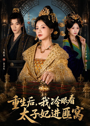重生后，我冷眼看太子妃进匪窝（60集）在线看免费版