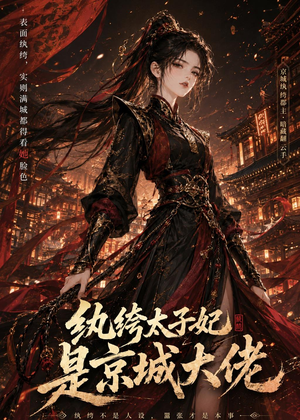 纨绔太子妃是京城大佬（28集）更新时间
