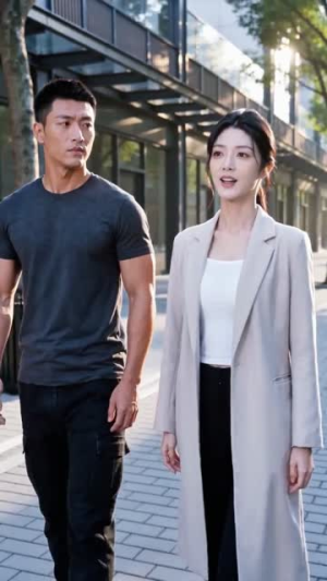做了3年保姆，老娘决定不忍了（36集）短剧演员排行榜