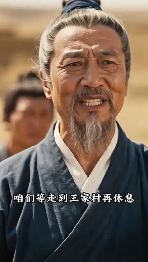 天灾逃荒：我靠空间闯岭南（55集）短剧在哪个平台