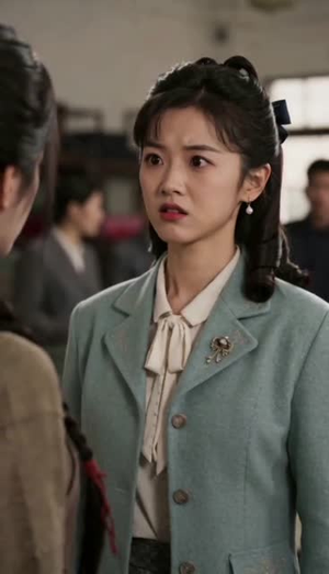 被胞妹抢婚后，我靠空间囤物资逆袭（70集）真的好看吗