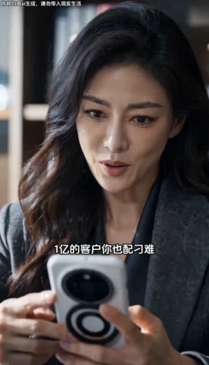 两亿账户被轻视（21集）精彩好看的短剧