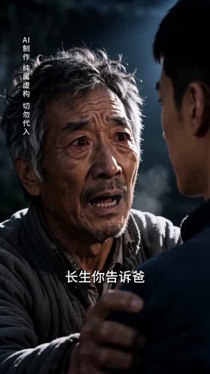 分家被欺，我靠老宅逆天改命（62集）短视频追剧推荐