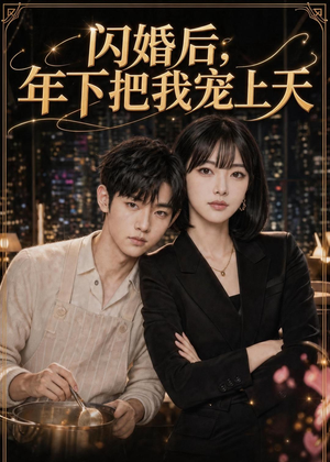 闪婚后，年下把我宠上天（18集）免费版