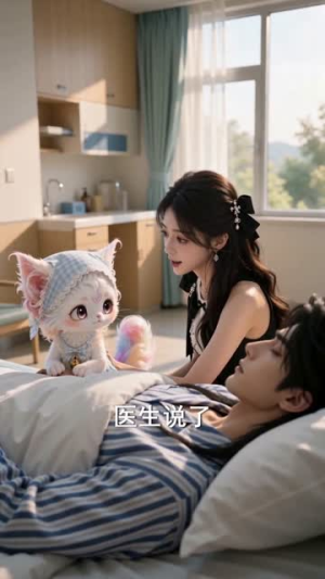 玄喵穿古今，王爷爹爹靠我躺赢（71集）全集在线看