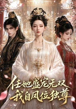 任她盛宠无双，我自凤位独尊（25集）免费版