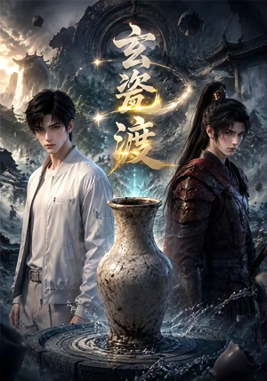 玄瓷渡（43集）全集免费观看