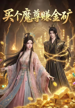 买个魔尊赚金矿（46集）精彩短剧看全集