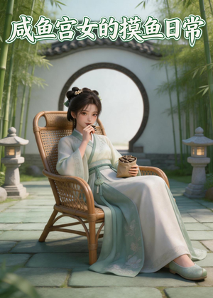咸鱼宫女的摸鱼日常（33集）免费版