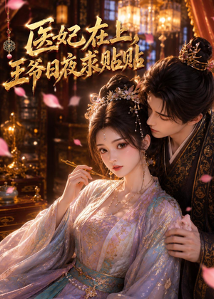 医妃在上,王爷日夜求贴贴(60集) 医妃在上,王爷日夜求贴贴(60集)无需会员轻松看
