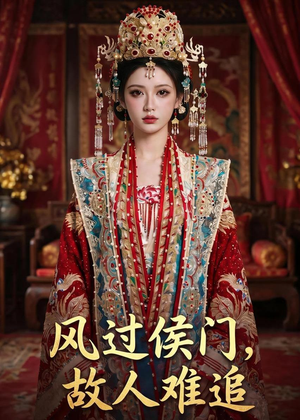 风过侯门,故人难追(94集) 风过侯门,故人难追(94集)爆款热门短剧
