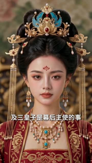 女扮男装后，我成了禁军统领（49集）热门短剧抢先
