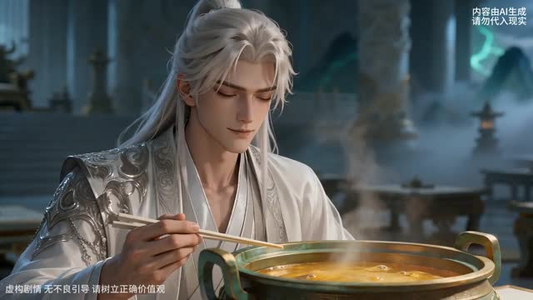 系统逼我装成绝世老祖（90集）最新热门短剧