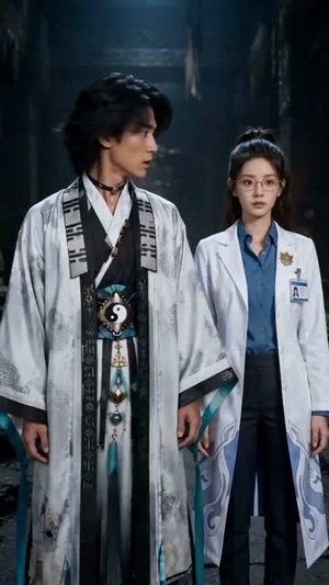 贴身保安竟是绝世武神(100集) 贴身保安竟是绝世武神(100集)热播短剧推荐