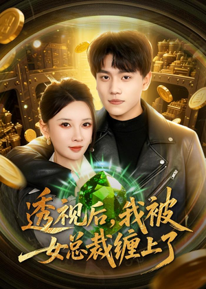 透视后，我被女总裁缠上了（79集）全集完整版