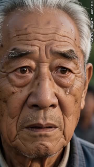 桥可以再修,人心变了修不了(51集) 桥可以再修,人心变了修不了(51集)精彩短剧片段