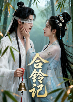 合铃记(40集) 合铃记(40集)短剧全集更精彩