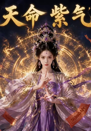 天命紫气(72集) 天命紫气(72集)在线观看