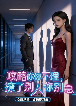 攻略你不理,撩了别人你别急(60集) 攻略你不理,撩了别人你别急(60集)免费观看全集