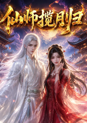 仙师揽月归(63集) 仙师揽月归(63集)短剧太精彩