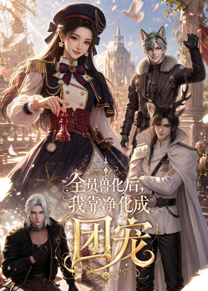 全员兽化后,我靠净化成团宠(53集) 全员兽化后,我靠净化成团宠(53集)在线看到大结局