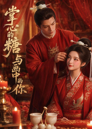 掌心的糖与画中的你(12集) 掌心的糖与画中的你(12集)全集免费观看