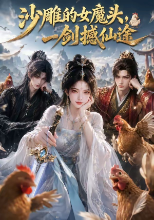 沙雕的女魔头,一剑撼仙途(67集) 沙雕的女魔头,一剑撼仙途(67集)去哪里看