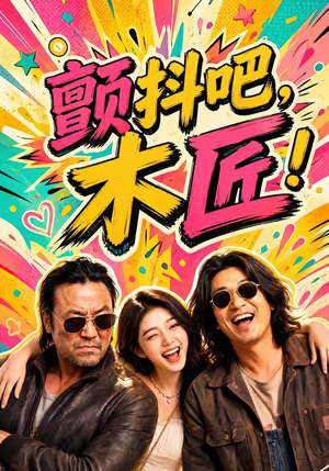 颤抖吧,木匠!(37集) 颤抖吧,木匠!(37集)爱短剧爱追剧