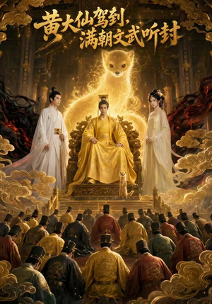 黄大仙驾到,满朝文武听封(69集) 黄大仙驾到,满朝文武听封(69集)免费看