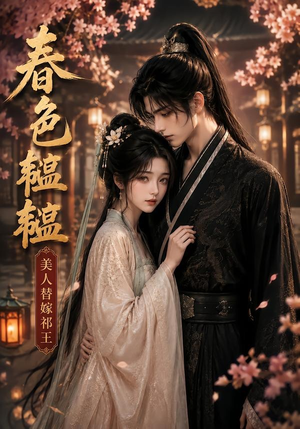 春色韫韫,美人替嫁祁王(91集) 春色韫韫,美人替嫁祁王(91集)短剧太精彩