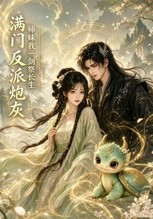 满门反派炮灰,师妹我一剑祭长生(80集) 满门反派炮灰,师妹我一剑祭长生(80集)最火爆的短剧