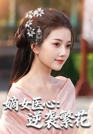 嫡女医心:逆袭繁花(60集) 嫡女医心:逆袭繁花(60集)火爆短剧来袭