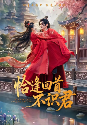 恰逢回首不识君(72集) 恰逢回首不识君(72集)精彩短剧上线