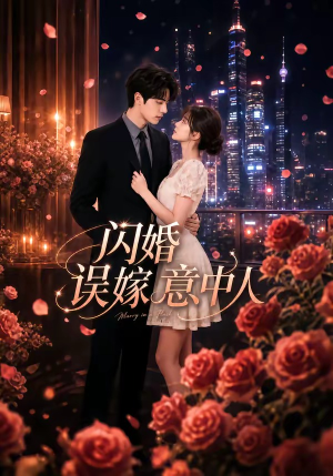 闪婚误嫁意中人（71集）热门短剧推荐。