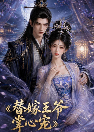 替嫁王爷掌心宠(28集) 替嫁王爷掌心宠(28集)小短剧抢先看