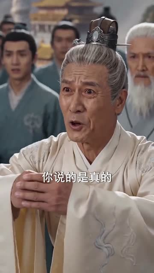 仙王开局威压诸天万古(60集) 仙王开局威压诸天万古(60集)热门短剧榜单