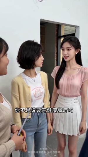 相亲吃出良缘(52集) 相亲吃出良缘(52集)免费短剧完整版